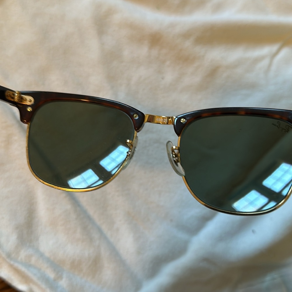 Rayban Clubmaster - Picture 3 of 4